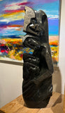 “Joyful Family” by Confidence Zinyeka