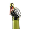 Porcupine Ceramics Wine Stopper