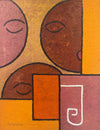 “Focus III” by Christopher Oywecha