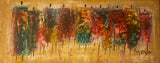“The Group” by Stephen Njenga