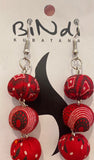 Bindi Earrings