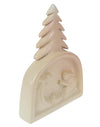 Holy Family/Tree of Kisii Stone