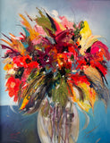 “Gift of Love” by Charles Nkomo