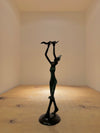 Moyo’s Lost Wax Bronzes - Small