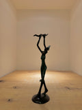 Moyo’s Lost Wax Bronzes - Small