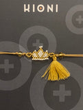 Kioni Beaded Bracelet Singles