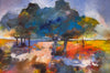 “After the Rain” by Charles Nkomo