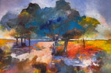 “After the Rain” by Charles Nkomo