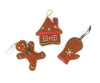 Kazi Ornament