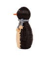 Kazi Blue Scarf Penguin