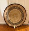 Binga Winnowing Basket