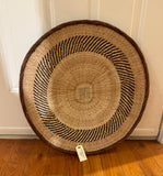 Binga Winnowing Basket