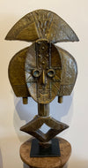 Kota Tribe Ceremonial Figure