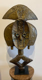 Kota Tribe Ceremonial Figure