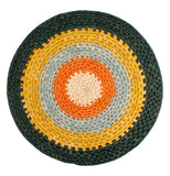 Kazi Seratonia Baskets, Wall Plates, and Coasters