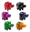 Bright Hippo of Kisii