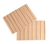 Kazi Chargers & Placemats
