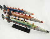 Porcupine Ceramics-Marine Life (Fish & Whales)