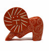 Roar of Lion - Kisii