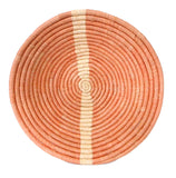 Kazi Seratonia Baskets, Wall Plates, and Coasters