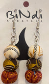 Bindi Earrings