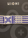 Kioni Beaded Bracelet Singles