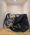 Pretty’s Beaded Leather Purse