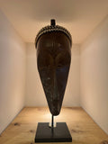 Fang Tribal Mask