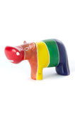 Pride Animal of Kisii