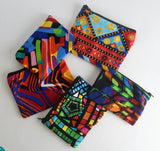 Hope Fabric Pouch