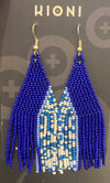 Kioni Beaded Earrings