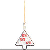 GM Ornaments