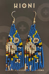 Kioni Beaded Earrings