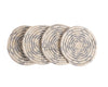 Kazi Coasters - Set of 4