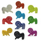 Roar of Lion - Kisii
