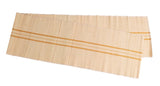Kazi Table Runner - Town Square 72”
