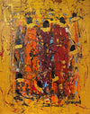 “My Life” by Ruth Nyakundi