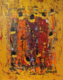 “My Life” by Ruth Nyakundi