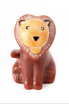 Sweetheart Lion of Kisii