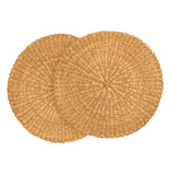 Kazi Chargers & Placemats