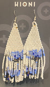 Kioni Beaded Earrings