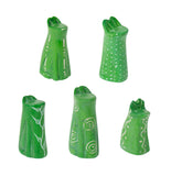 Tiny Kisii Stone Animals - Assorted