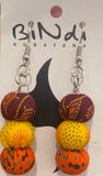 Bindi Earrings