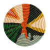 Kazi Seratonia Baskets, Wall Plates, and Coasters