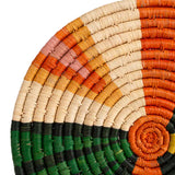 Kazi Seratonia Baskets, Wall Plates, and Coasters