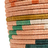 Kazi Seratonia Baskets, Wall Plates, and Coasters
