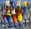 “Fresh Water” by Lloyd Charakupa