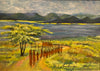 “To The Lake” by Bulinya Martins