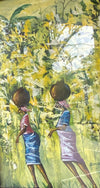 “Carriers” by K. Lawoe