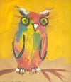 “Wise” by Zenzo Siamenda